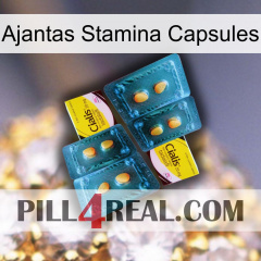Ajantas Stamina Capsules cialis5